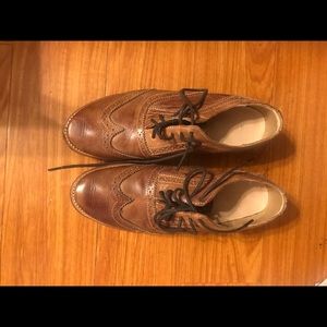 Bed Stu Oxfords